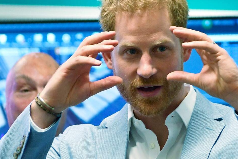 Prinz Harry will mehr für die Umwelt tun, damit auch nachfolgende Generationen noch etwas von ihr haben. (Symbolbild)