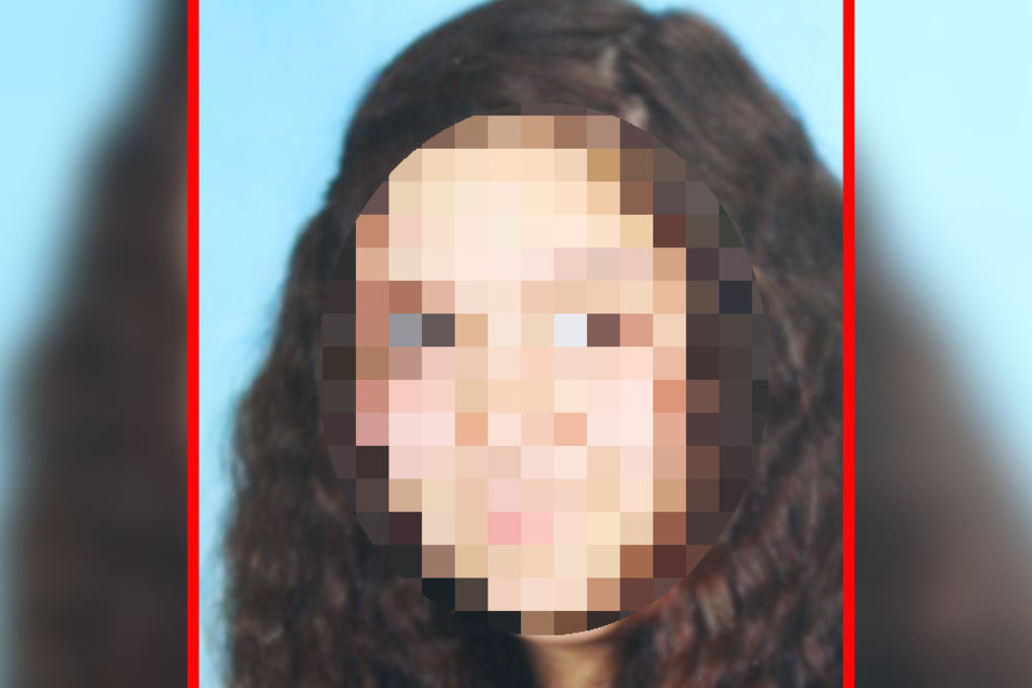 Wo ist Angelina K.?