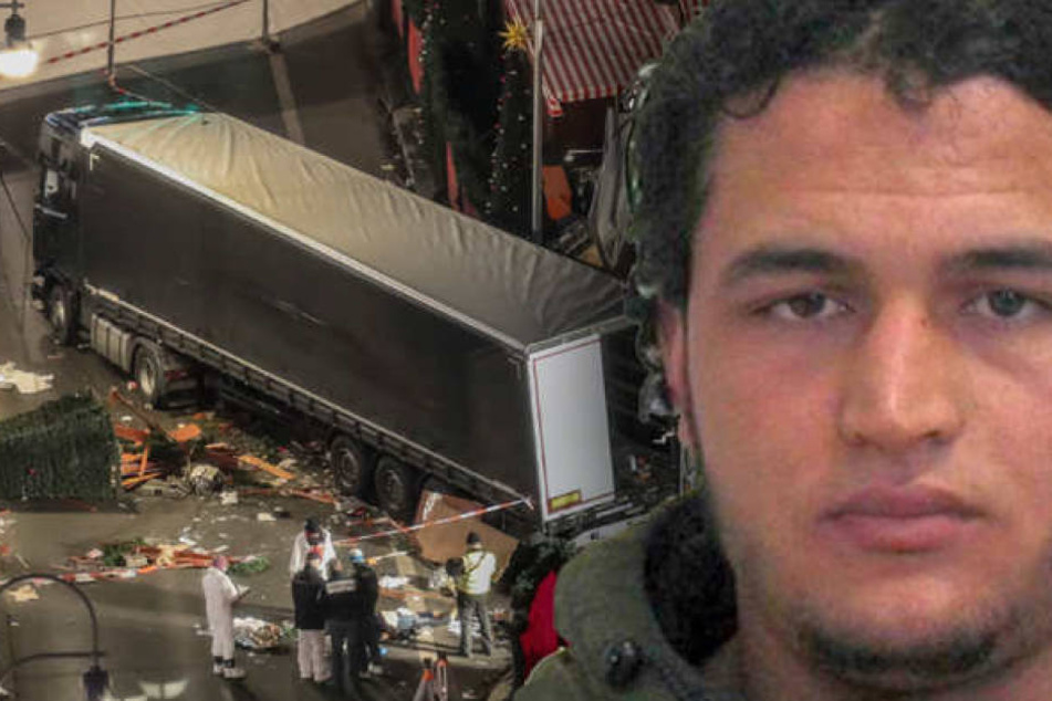 Anis Amri riss bei seinem Attentat zwölf Menschen in den Tod.