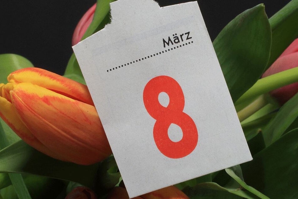 8. März: In Berlin erstmals ein Feiertag, und in Sachsen?