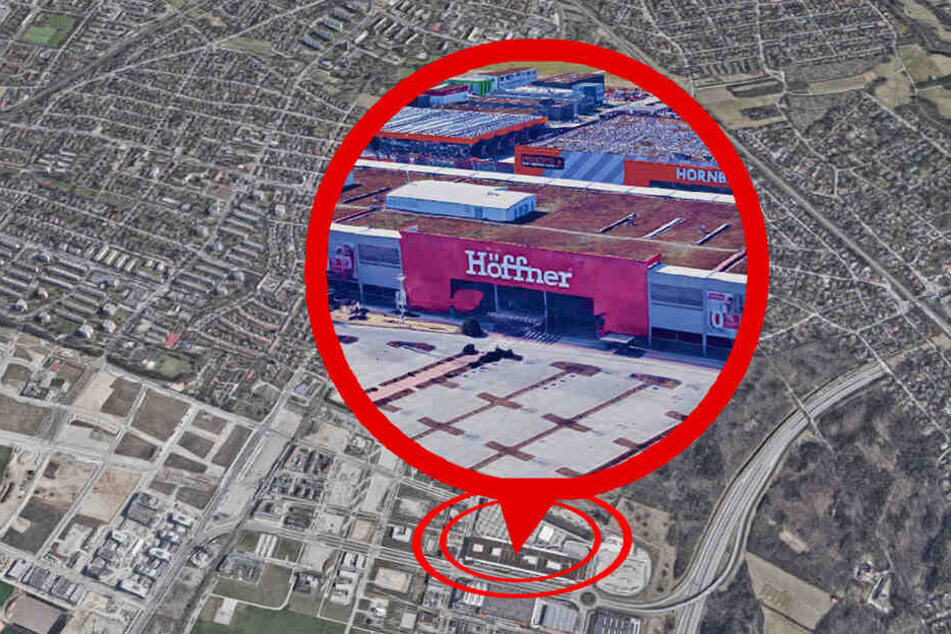 Dieser Münchner Markt überrascht mit einer krassen Spar