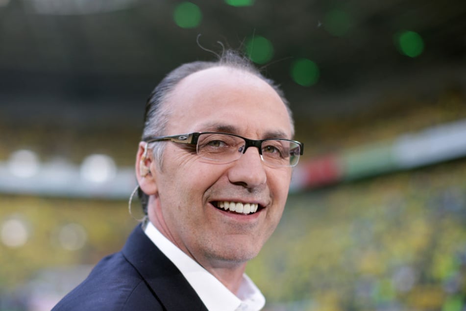 Ex-Abwehrspieler Jürgen Kohler wurde 1990 Fußball-Weltmeister.