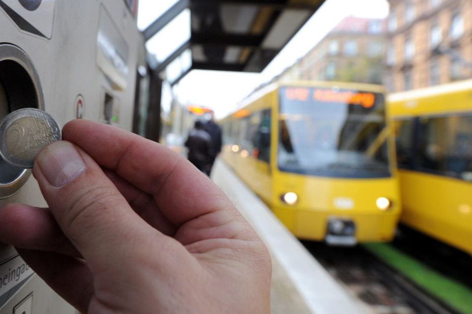 Künftig sollt Ihr über die Grenzen der 22 Verkehrsverbünde hinweg mit einem Ticket zum Ziel gelangen können. (Symbolbild)