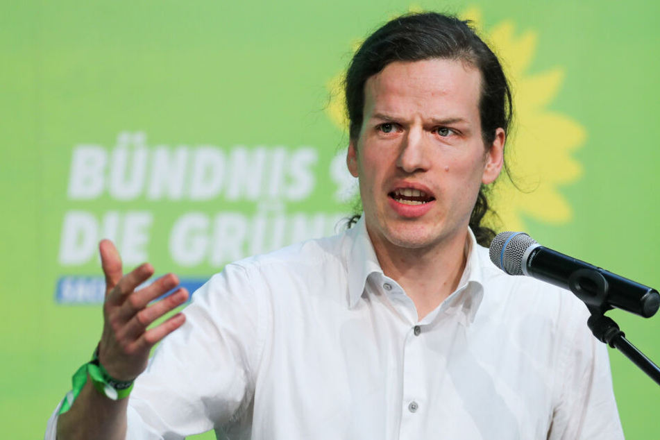 Das Verfahren gegen Grünen-Stadtrat Jürgen Kasek wurde eingestellt.