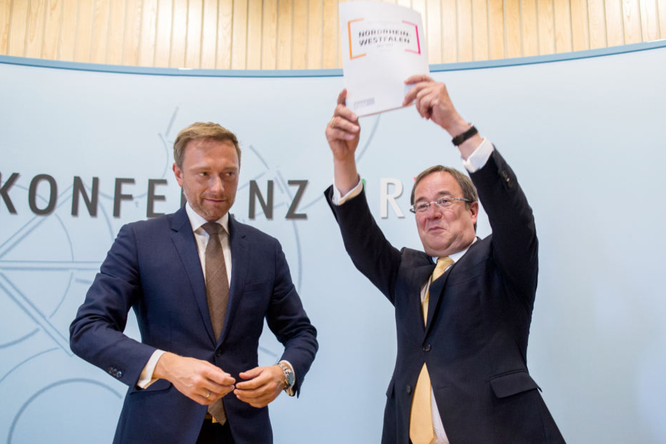 Der Koalitionsvertrag steht. Aber wie entscheiden sich die FDP-Mitglieder im Online-Voting?