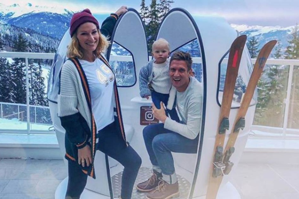 Als Peer Kusmagk (43) und Janni Hönscheid (28) von ihrer Reise durch Europa zurückkehrten, mussten sie feststellen, dass bei ihnen eingebrochen wurde.