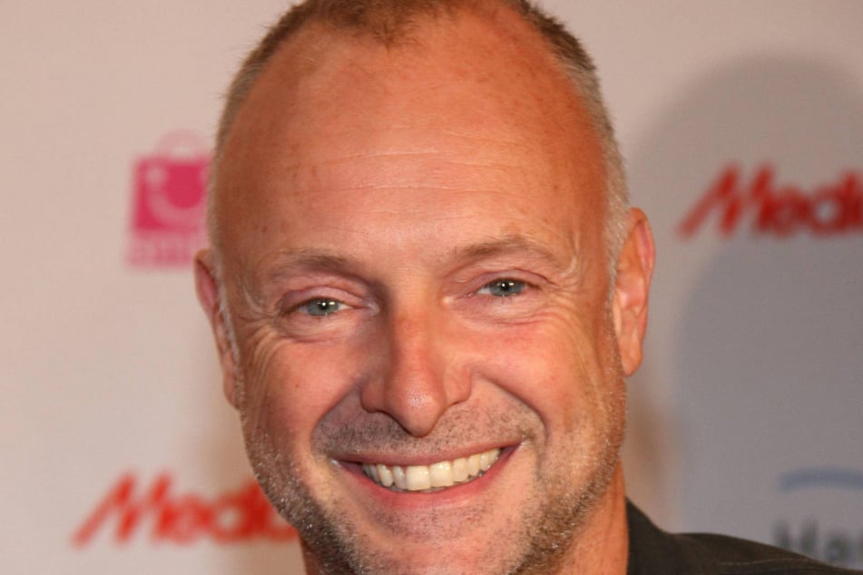 Frank Buschmann unterschrieb bei RTL bis über das Jahr 2017 hinaus.