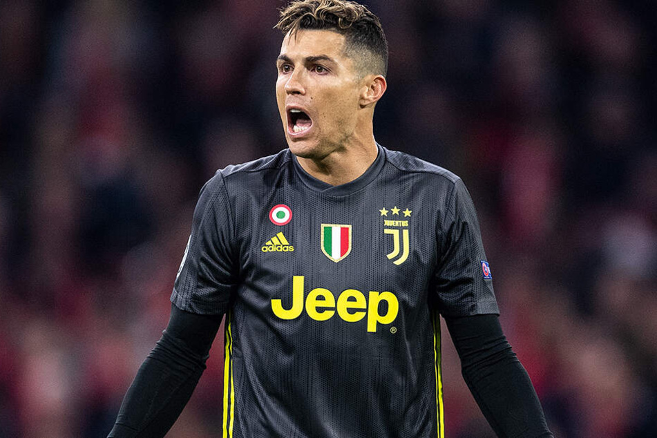 Cristiano Ronaldo startet am Wochenende in seine zweite Serie-A-Saison mit Juventus Turin.