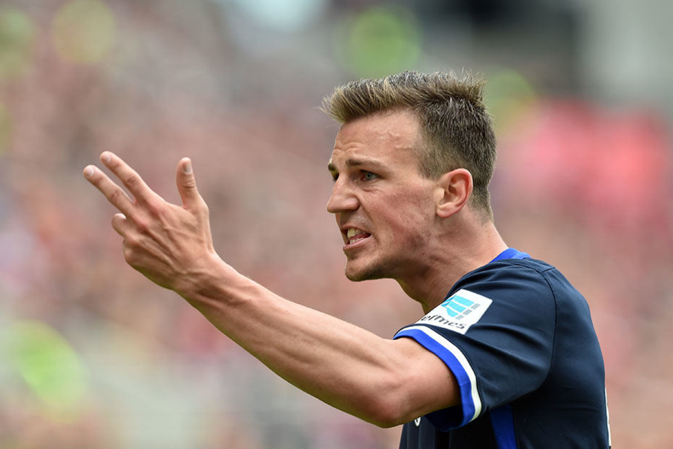 Es ist alles möglich. Hertha BSC hat es selbst in der Hand.