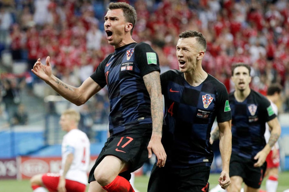 Der kroatische Fußballverband wurde teuer bestraft.