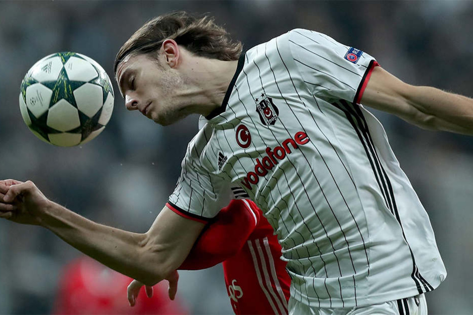 Bereits in der abgelaufenen Saison war Abwehr-Riese Atinc Nukan an seinen Jugendverein Besiktas Istanbul ausgeliehen. Durchgesetzt hat er sich auch dort nicht.