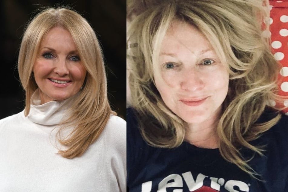 Es handelt sich dabei um die RTL-Moderatorin Frauke Ludowig (54).