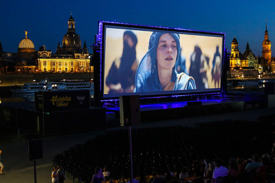 Die Filmnächte am Elbufer müssen ohne Disneyfilme auskommen.