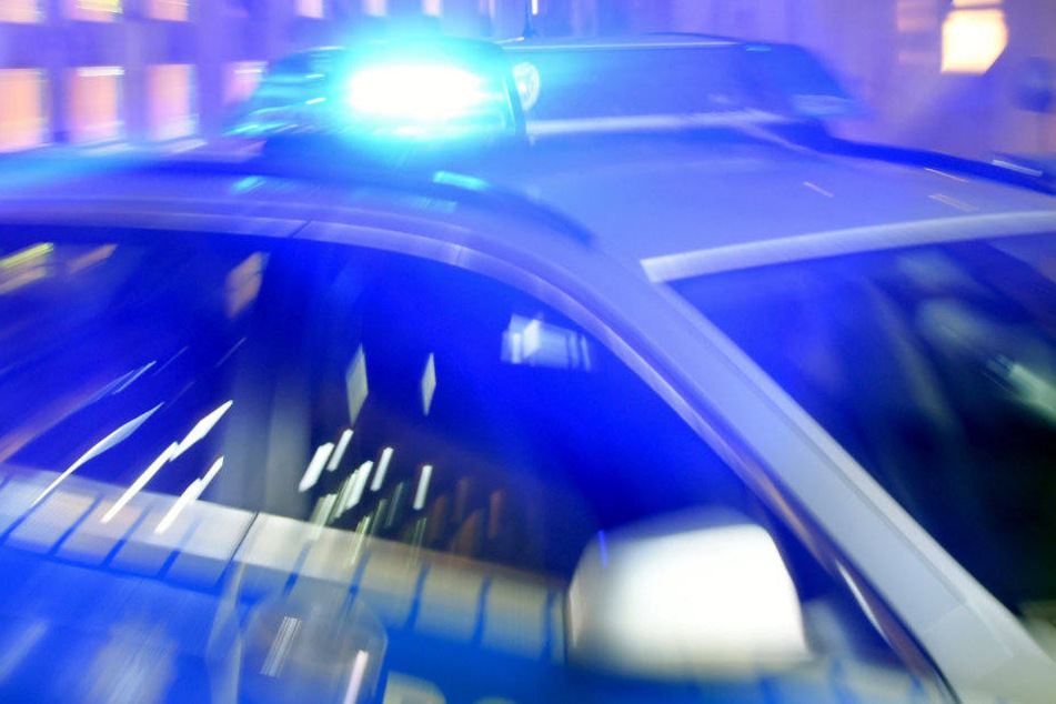Beide Männer dürfen sich nun über Anzeigen freuen. Schokoriegel wird es stattdessen nicht geben. (Symbolbild)