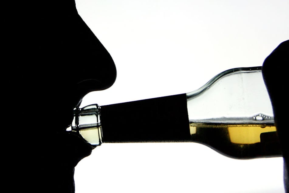 Alkoholabhängigkeit ist das größte Suchtproblem in Leipzig, gefolgt von Crystal.