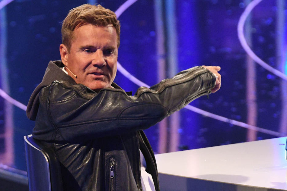 Als Person des öffentlichen Lebens steht Dieter Bohlen ständig unter Beobachtung.