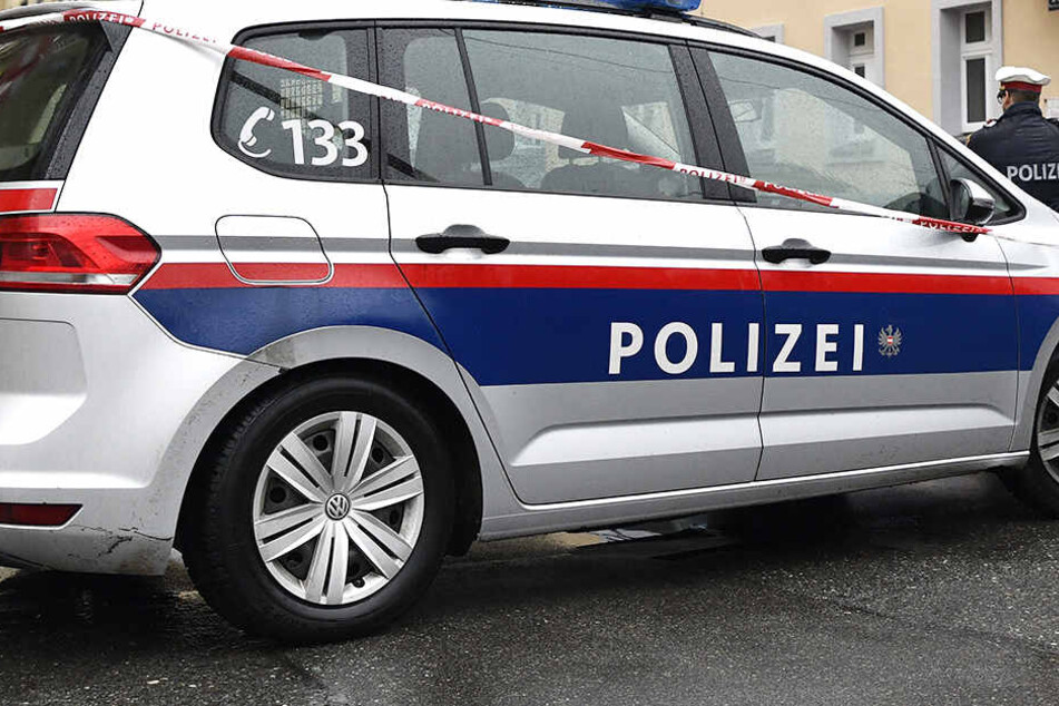 Im Wiener Gemeindebezirk Leopoldstadt ging ein Angreifer auf Passanten los