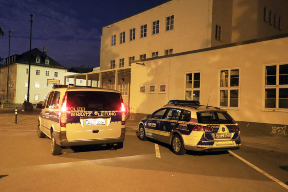 Der Überfall ereignete sich in der Mühlenstraße in der Nähe des Stadtbades.