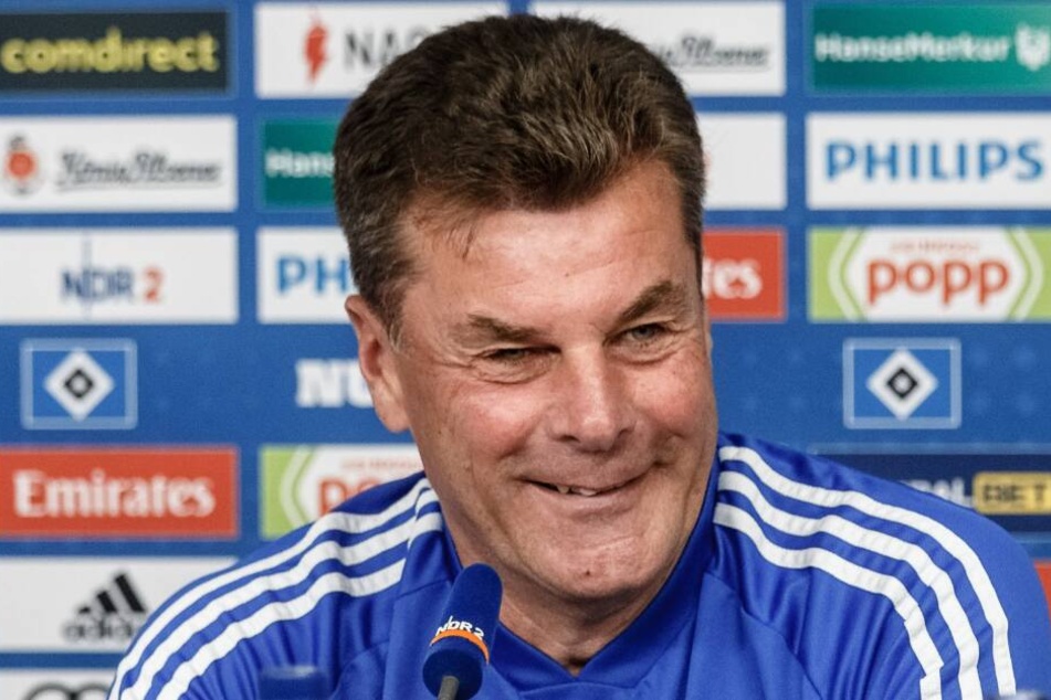 Dieter Hecking brauchte eine neue Herausforderung.