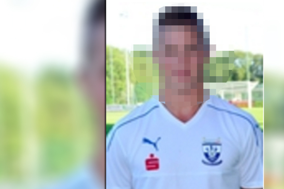 Alexander H. wurde nur 19 Jahre alt. Bei Sanierungsarbeiten an einer Brücke wurde er von einem Bagger überrollt.