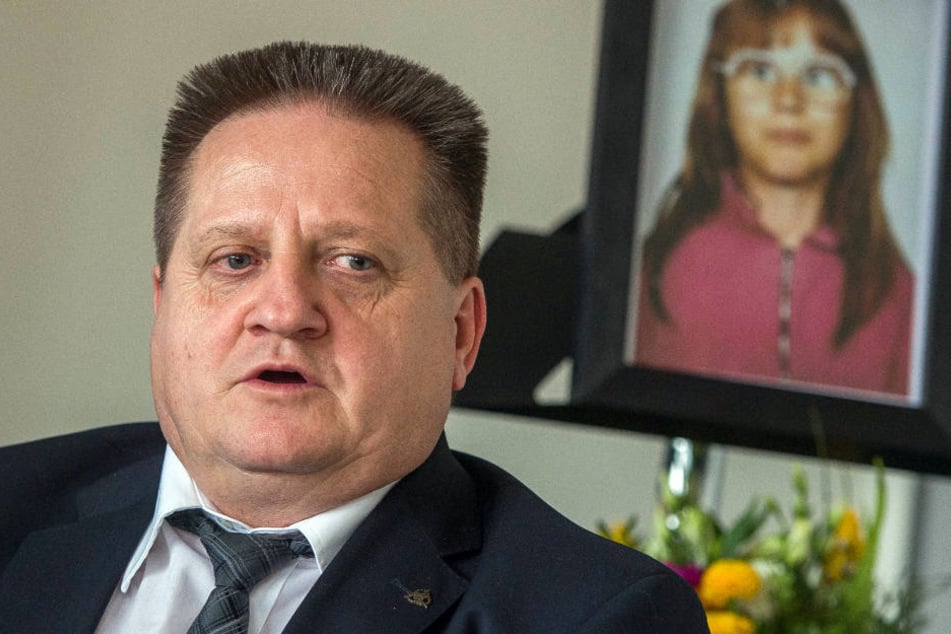 Andreas Gerstberger schilderte detailliert den SEK-Zugriff in Berlin.