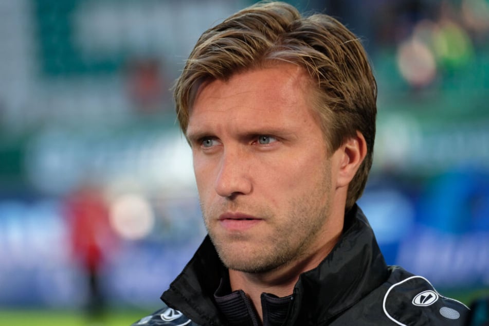 Unterschrieb einen Vertrag bis 2022 bei RB Leipzig: der neue Sportdirektor Markus Krösche (38).