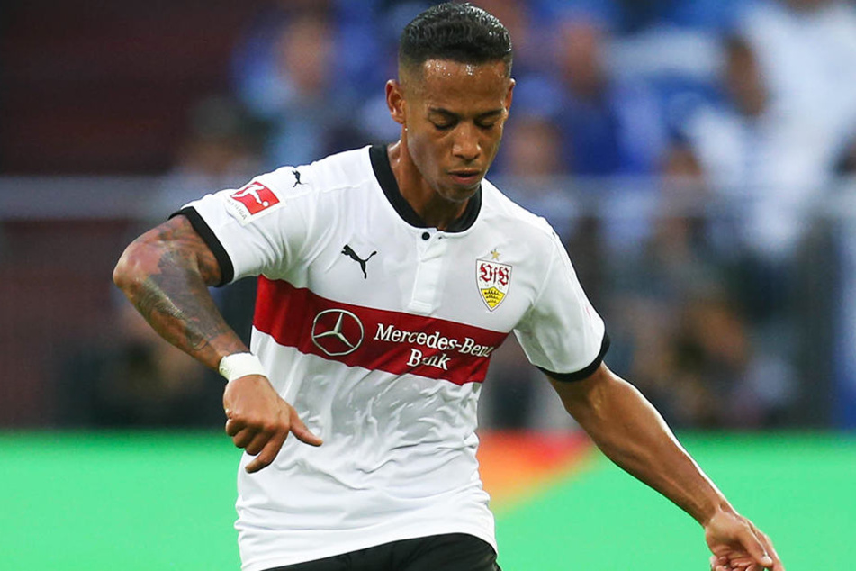 Dennis Aogo fällt mit einem Muskelfaserriss einige Wochen aus.