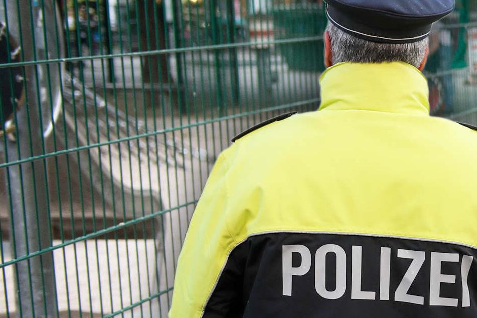 Der Staatsschutz hat die weiteren Ermittlungen übernommen. (Bildmontage)