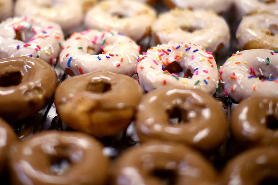 Ikea hat den Verkauf von Donuts wegen Mineralöl-Belastung gestoppt.