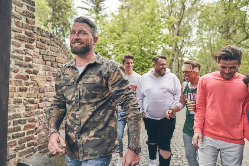 Ingo Kantorek war von 2013 bis 2019 Darsteller der TV-Soap "Köln 50667".