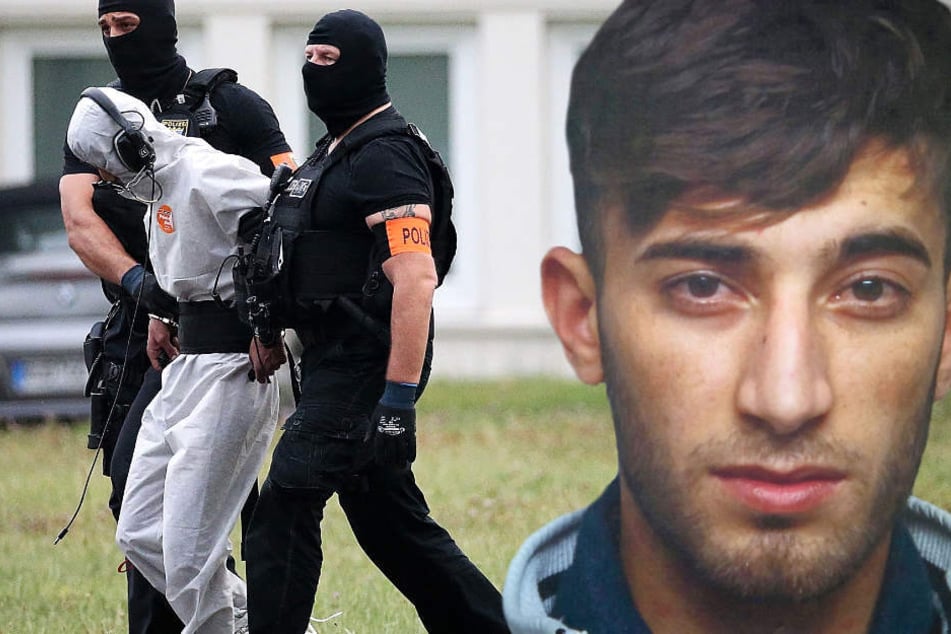Bereits im Jahr 2017 wurde eine Abschiebung Ali Bashars angeordnet, gegen die sein Anwalt Klage einlegte. Der Prozess kam bis zum Mord nicht zum Abschluss.