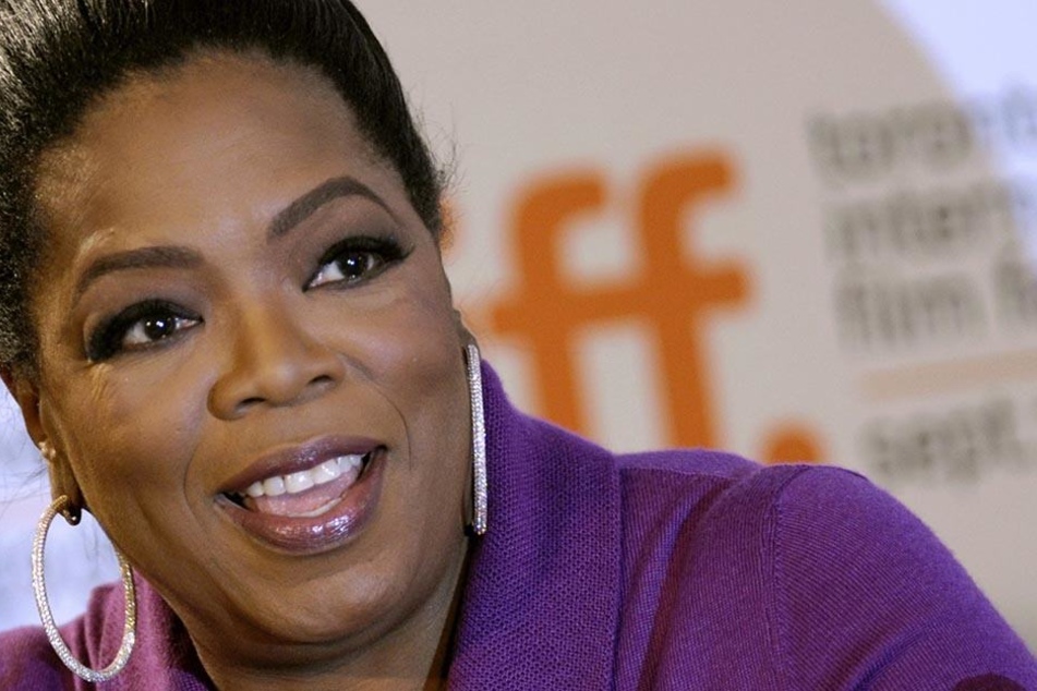 Oprah Winfrey kann sich vorstellen, 2020 als US-Präsidentin zu kandidieren.