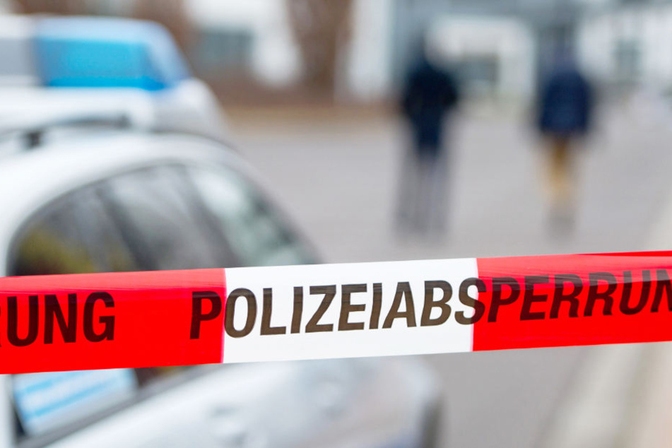 Die Polizei ermittelt in Travemünde, wo ein Rentner seine Frau getötet haben soll (Symbolbild).