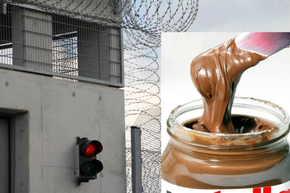 Weil er Nutella nicht teilen wollte, rastete ein Mann in den USA aus.