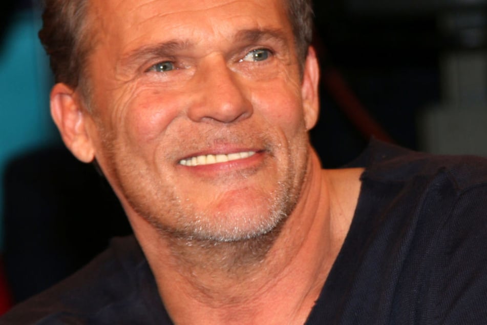 Christian Tramitz (63) ist ein waschechtes Landei.