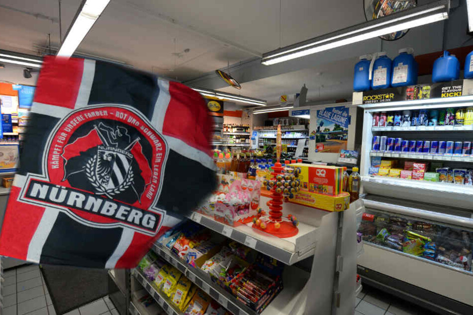 Die Fußballfans waren nach einem Zweitligaspiel in Sandhausen wieder auf der Rückfahrt (Symbolbild).