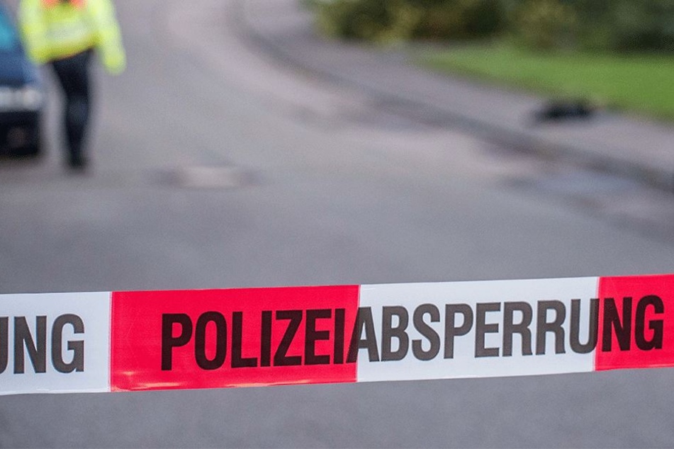 Die Polizei schließt ein Gewaltverbrechen nicht aus (Symbolbild).