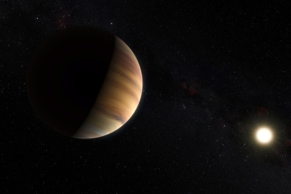 Vor 24 Jahren entdeckte Michel Mayor zusammen mit Didier Queloz den Exoplaneten 51 Pegasi B.