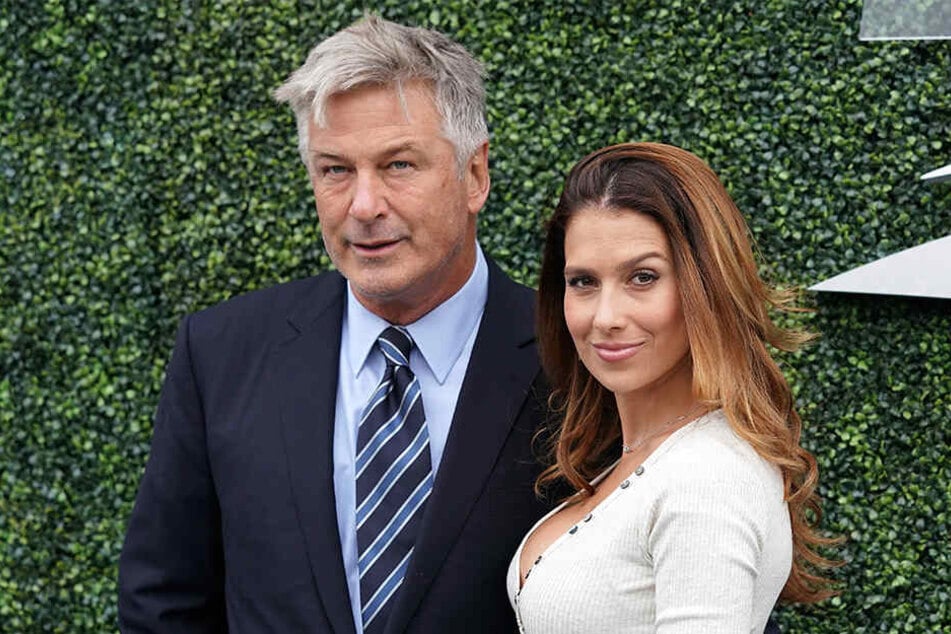 Die Ehefrau von Alex Baldwin (61), Hilaria Baldwin (35), hat eine Fehlgeburt erlitten.