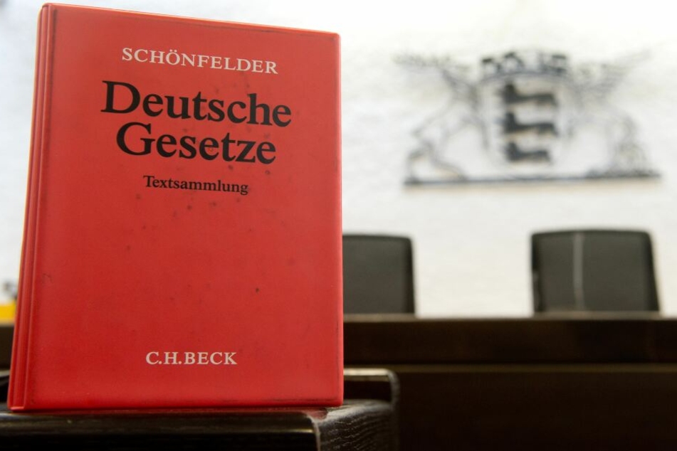 Das Urteil wird am Dienstag erwartet. (Symbolbild)