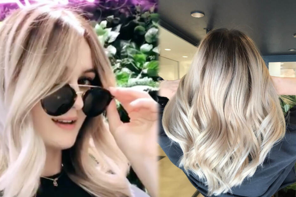 Viele Follower meldeten sich bereits zu Vanessas neuer Haarfarbe zu Wort.