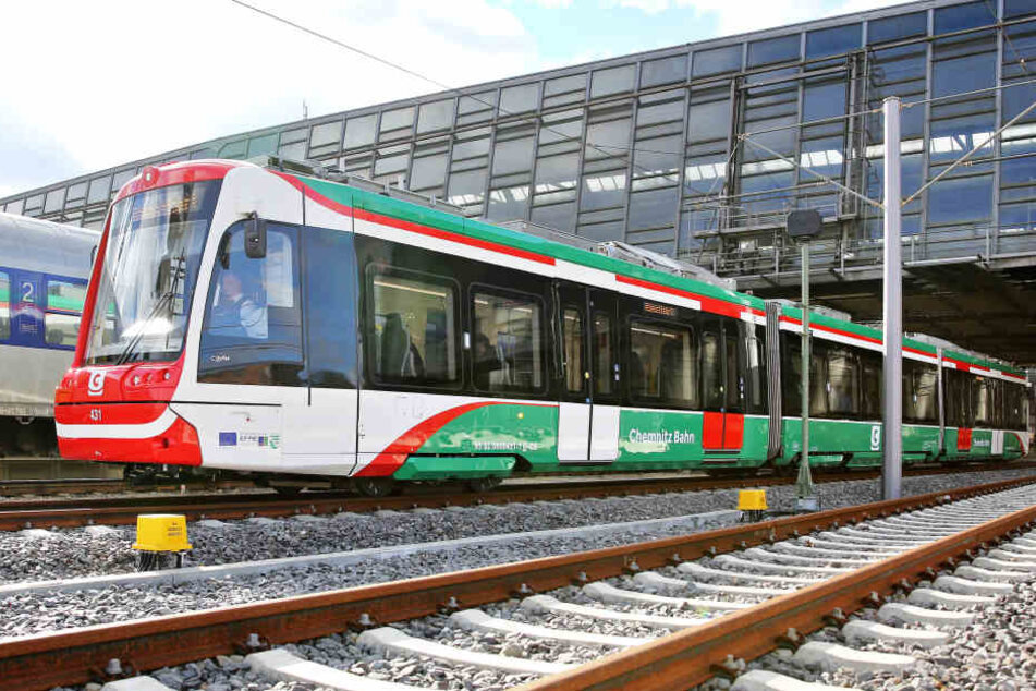 Die Citylink-Bahnen sollen im Oktober den Linienbetrieb aufnehmen.