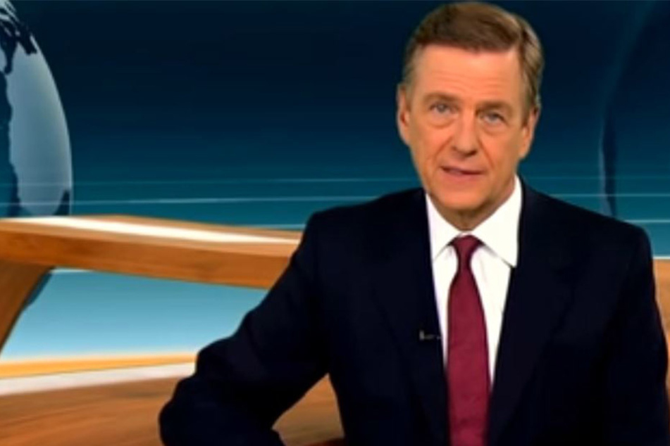 Claus Kleber hat eine Strafanzeige eines Thüringer Kleingartenverbands am Hals.