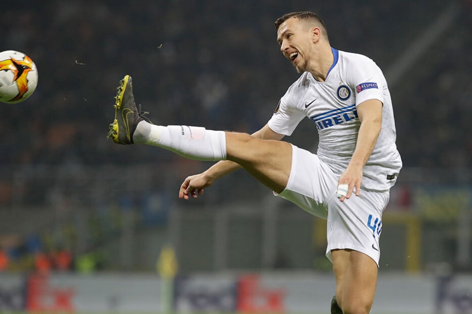 Ivan Perisic kehrt Mailand den Rücken und wird kommende Saison für den FC Bayern München spielen.