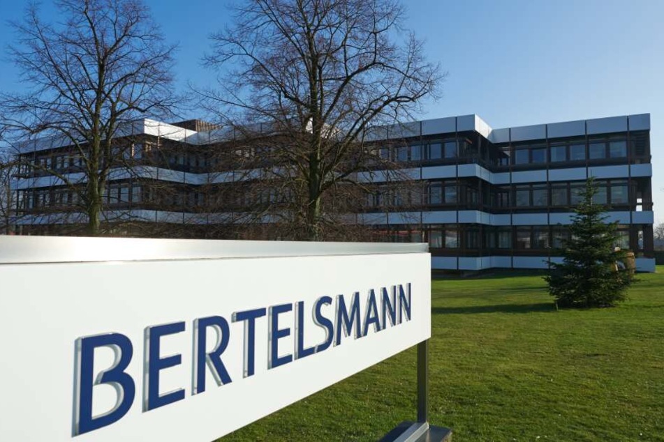Die Bertelsmann Stiftung hat die Armutsstudie erstellt.