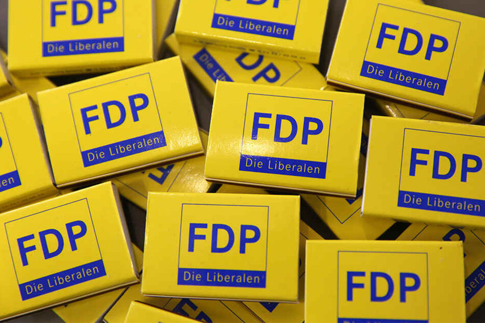 Die FDP will Gründer besser unterstützen.