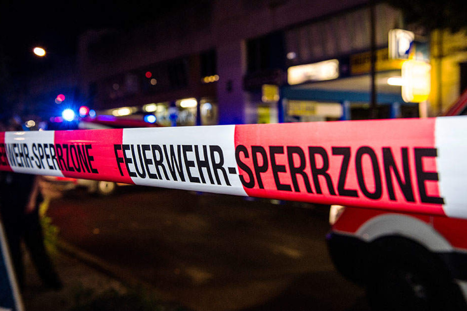 Der Brand konnte vollständig gelöscht werden. (Symbolbild)