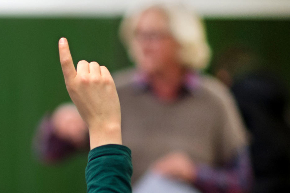 Bald sollen 1000 Lehrer ohne vollständige Ausbildung im Norden unterrichten.