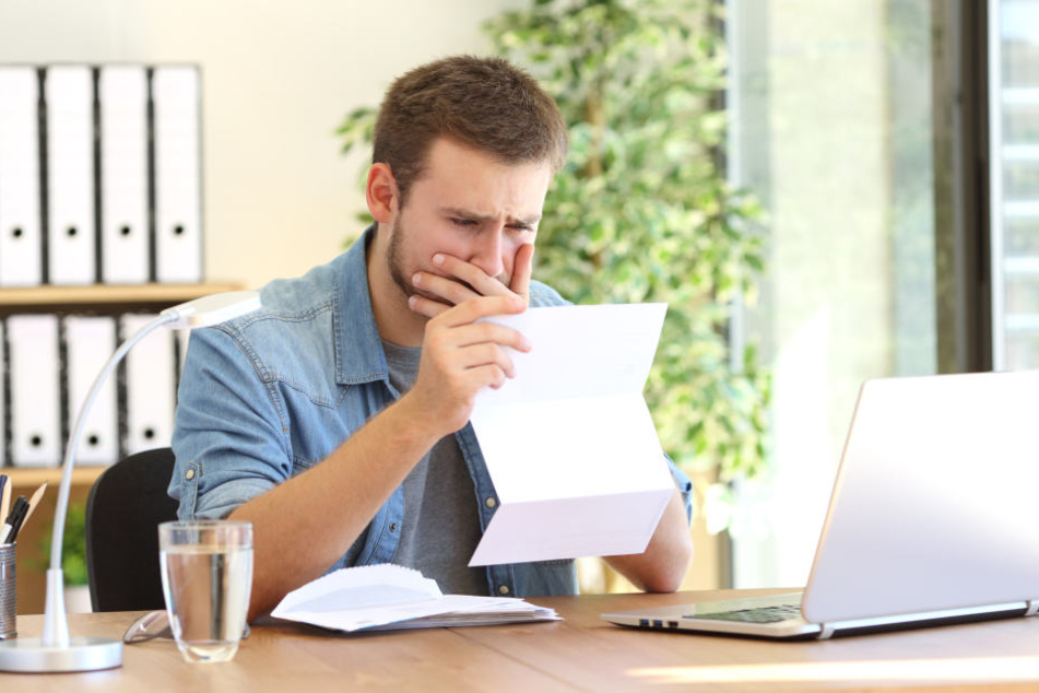 In Pleitenhochburg: In Mönchengladbach gab es 2018 bereits 68 Insolvenzen (Symbolbild).