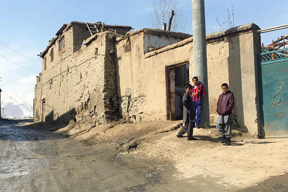 Abschiebungen nach Afghanistan sind mehr als umstritten.